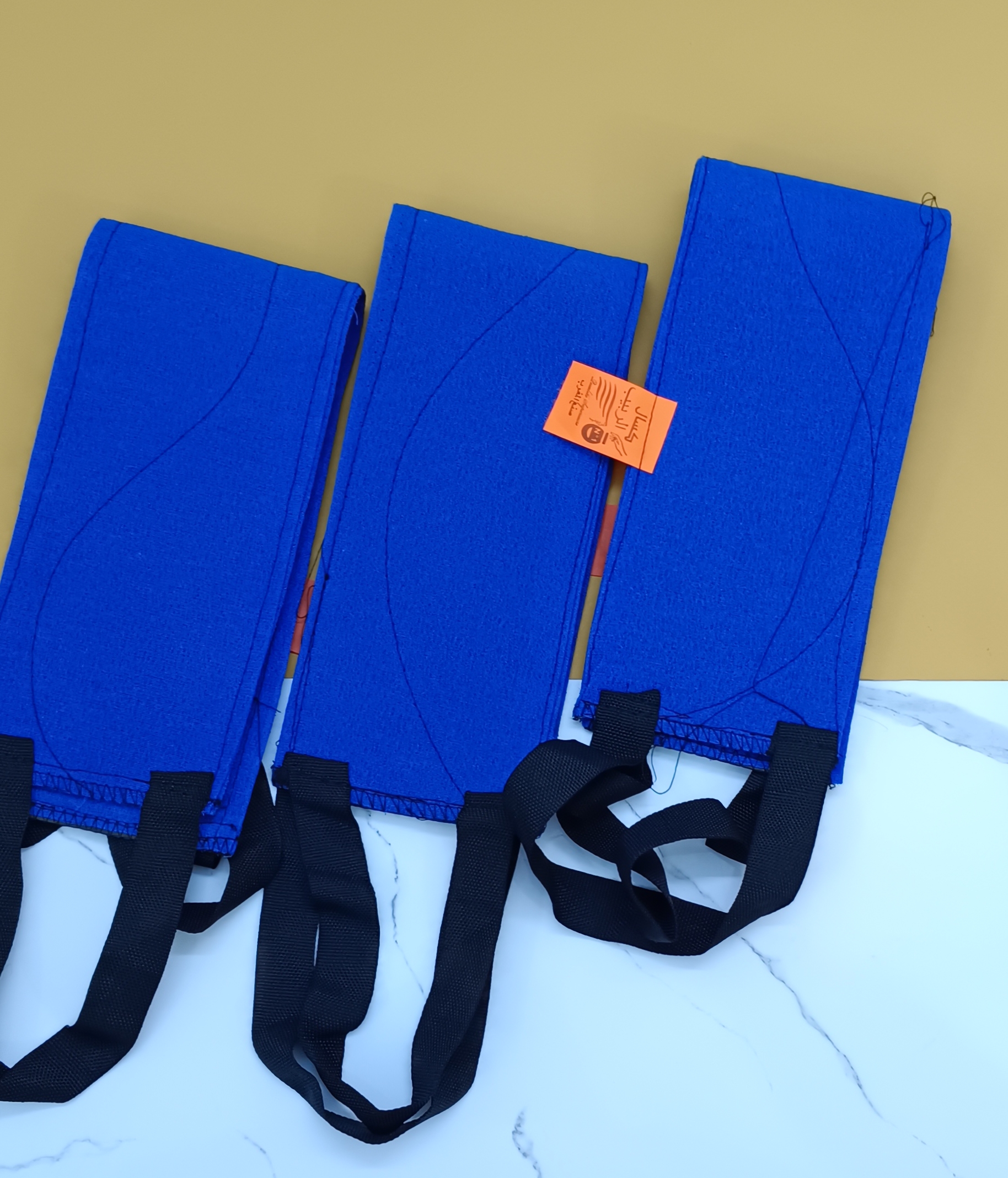 ليفة الضهر المغربية - Moroccan Lofa