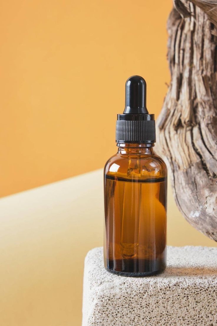 زيت السدر - Sidr oil