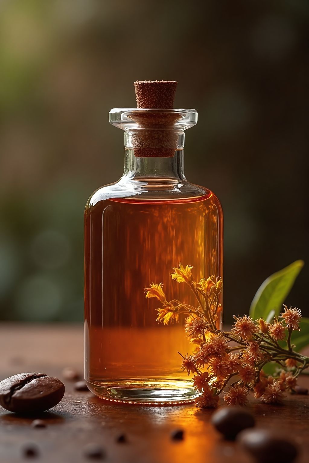 زيت الحناء - Henna oil
