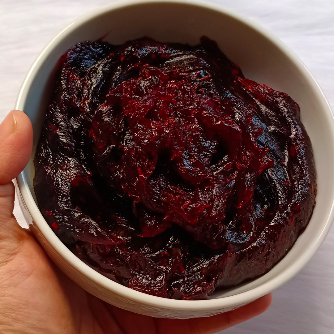 صابون مغربى بالعكر الفاسي - Morocco Aker Fassi Soap