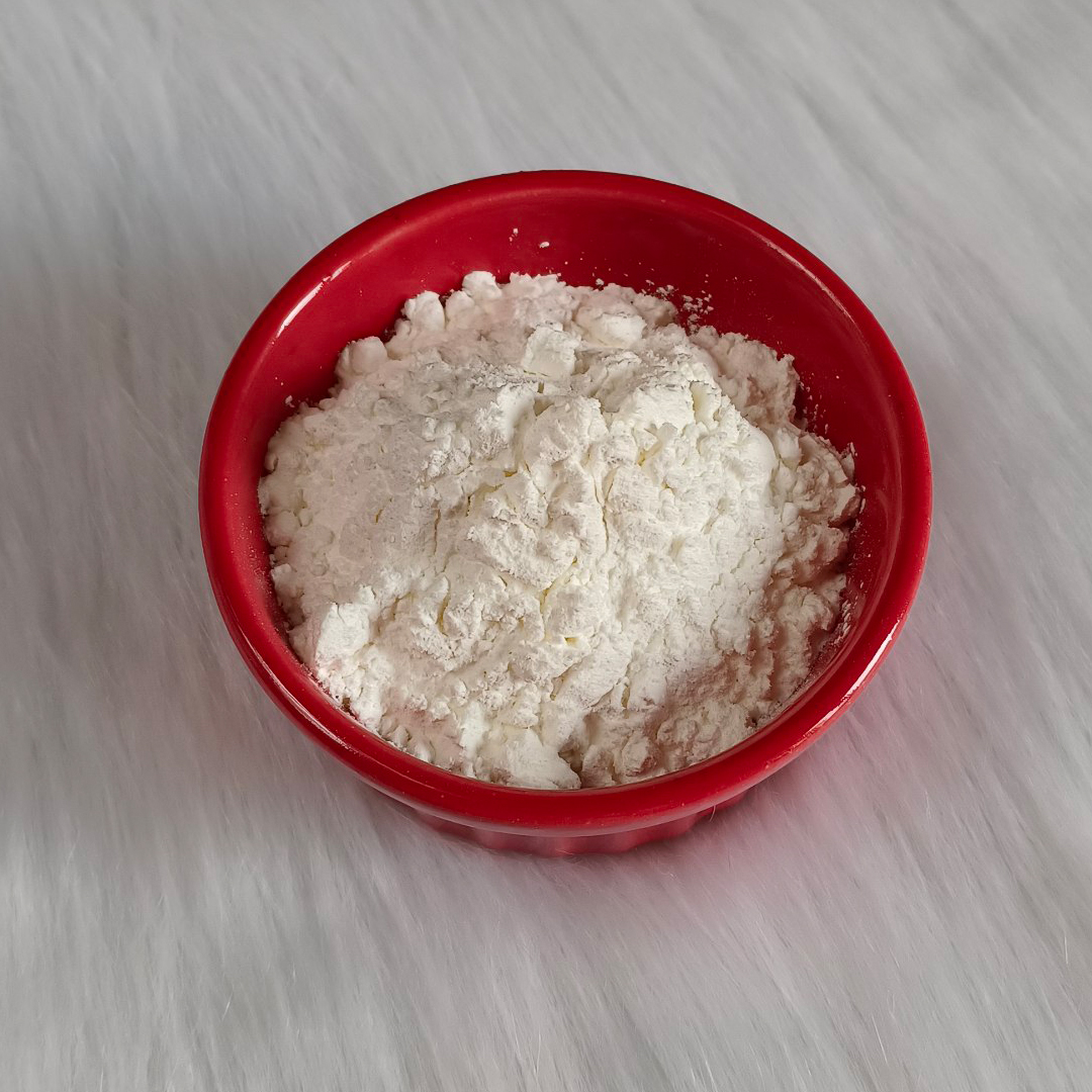 ماسك الحناء البيضاء - White Clay Mask