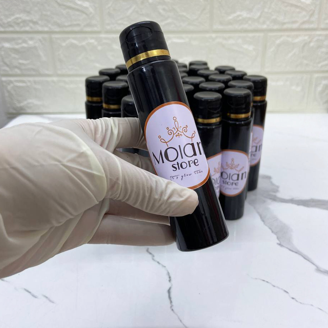 زيت اللوز الحلو -Sweet almond oil