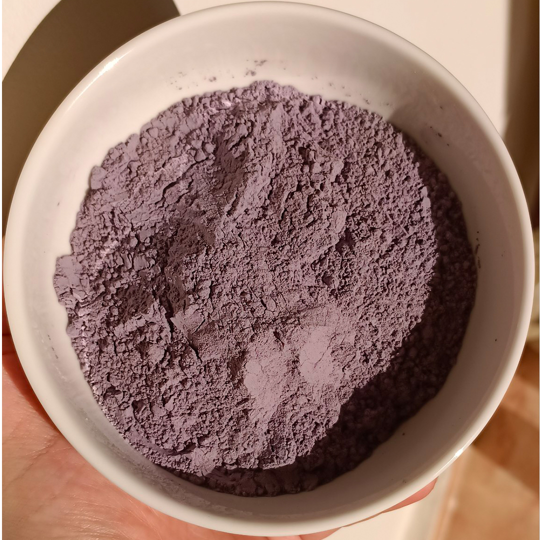 طمى البحر الميت - Dead sea Ghassoul