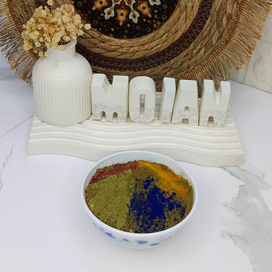 تبريمة العرائس - Moroccan Tabrima