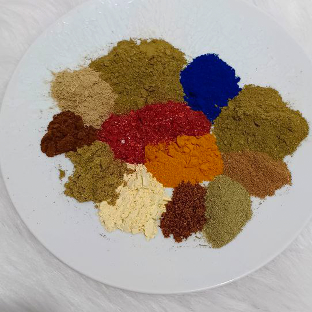 تبريمة العرائس - Moroccan Tabrima