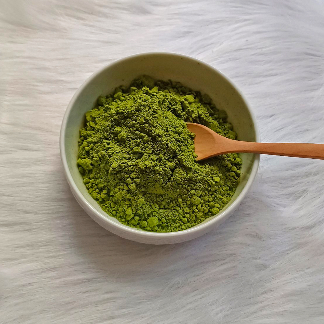 سدر بيور أورجانيك - 100% Pure & Organic Sidr Powder