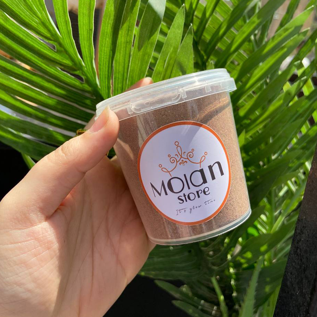 أعشاب المُشاط السعودى