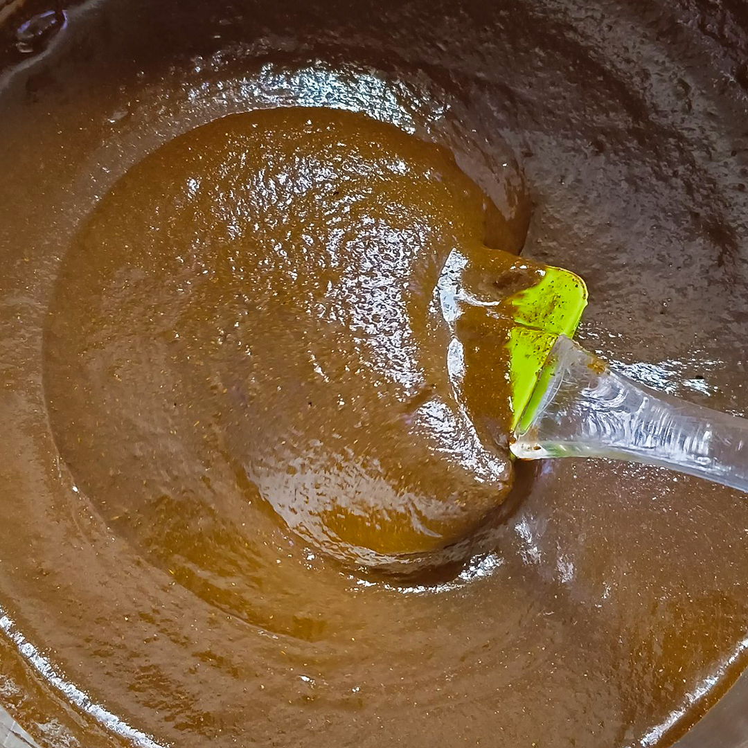 حناء أسوانى أورجانيك درجة تصدير