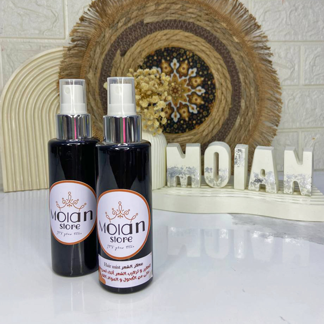 معطر الشعر - Hair Mist