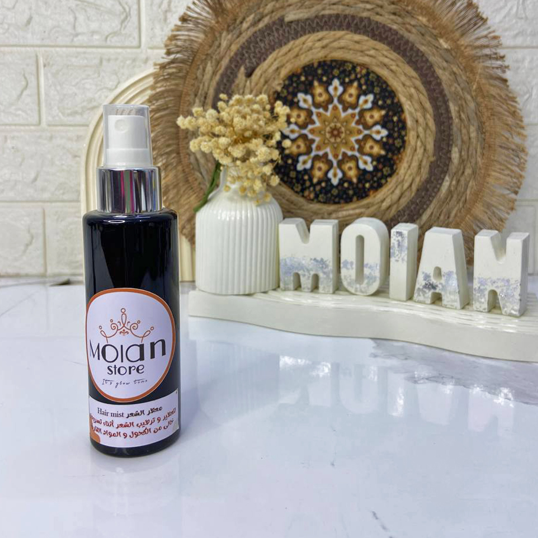 معطر الشعر - Hair Mist