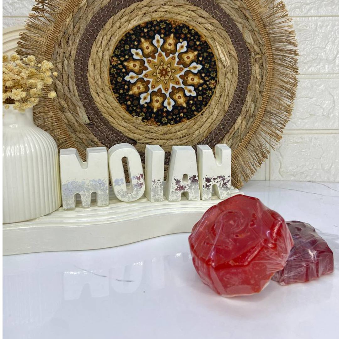 صابونة العكر الفاسي للتوريد و النضارة