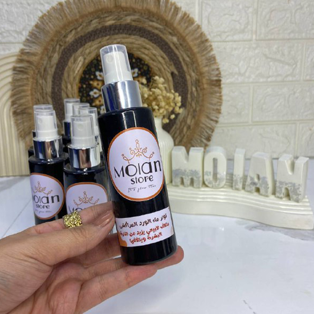 ماء ورد -  Rose Water