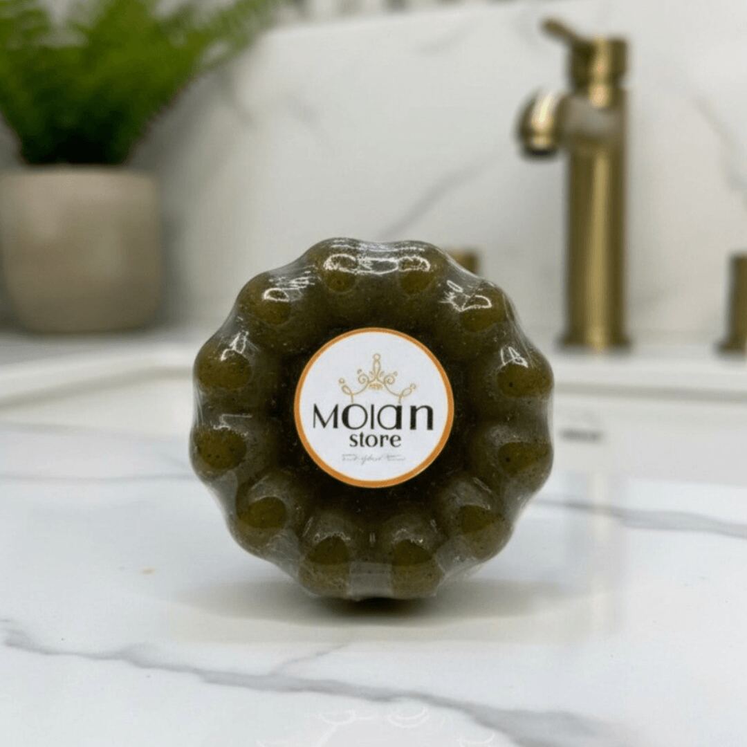 صابونة زيت شجرة الشاى - Tea Tree Oil Soap