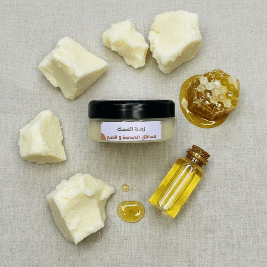 زبدة مسك الطهارة - Musk Tahara Body Butter