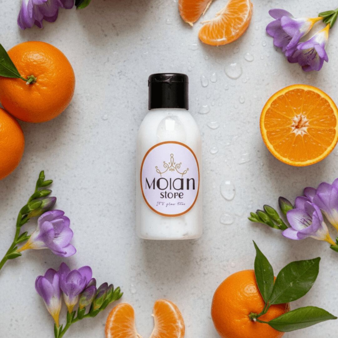 لوشن علاجى لترطيب الجلد - Body Lotion