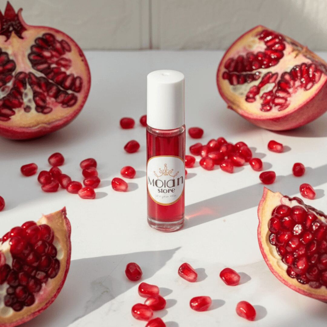 مسك الرومان - Pomegranate Musk