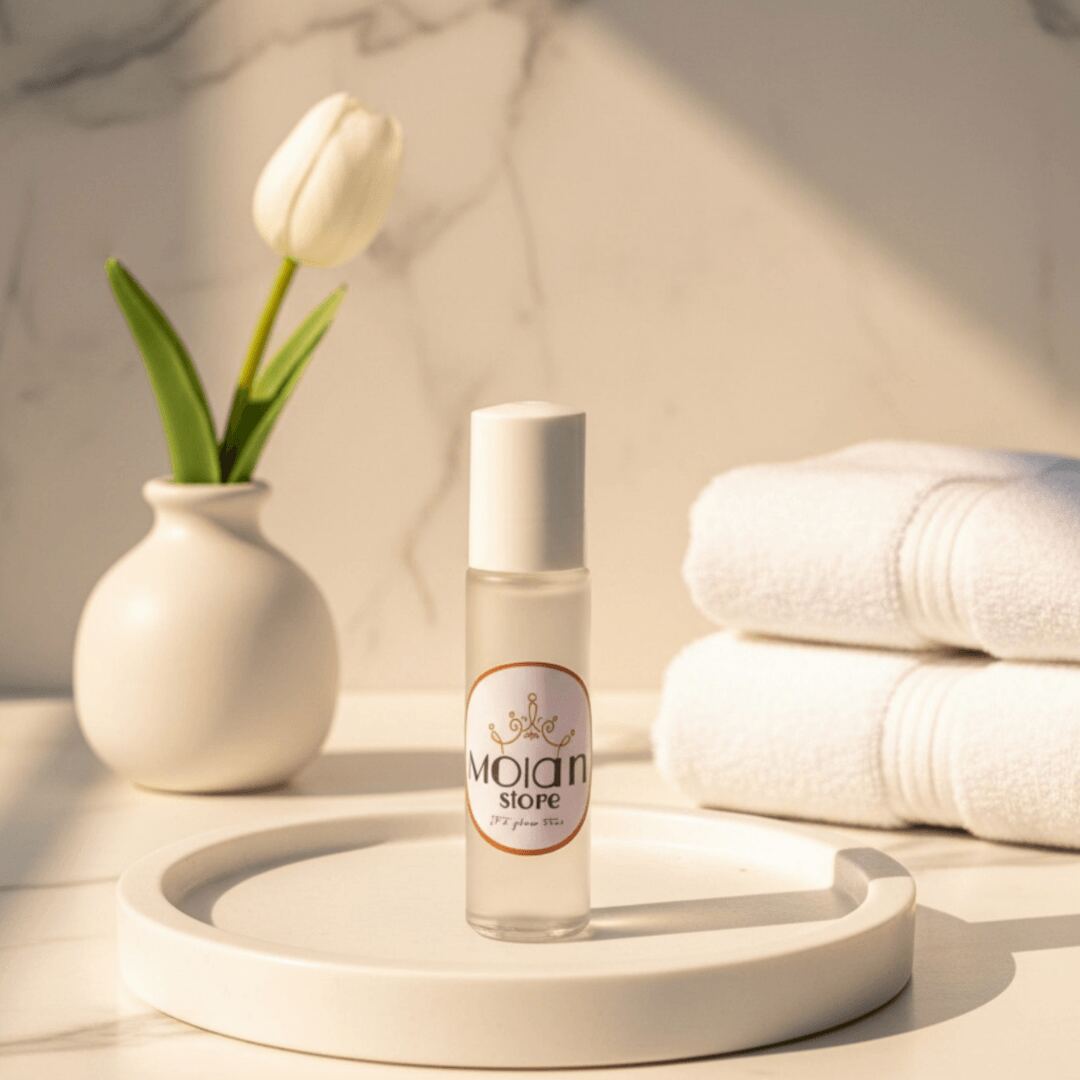 المسك الأبيض من إبراهيم القرشي - Ibrahim Al Qurashi White Musk