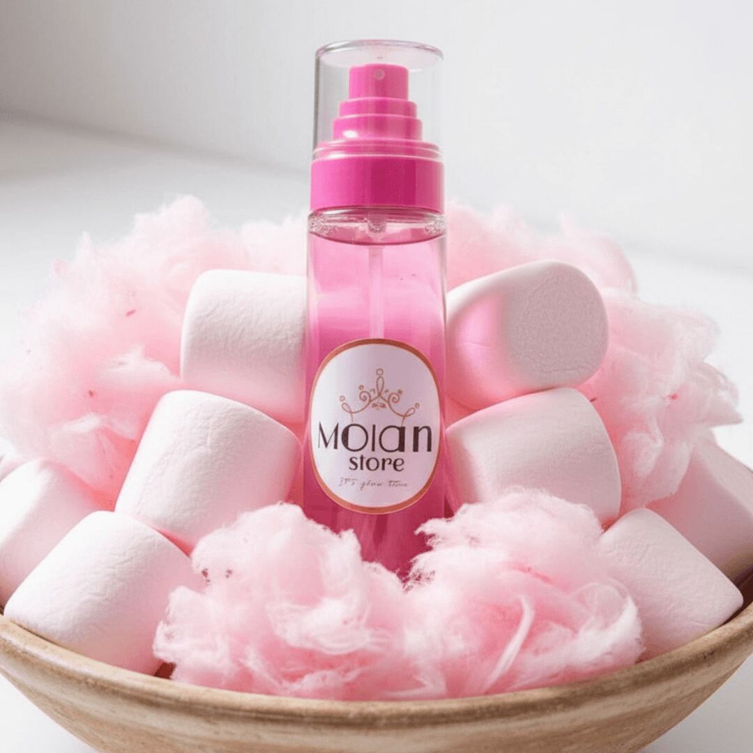 بدى اسبلاش بعطر بينك شوجر - Body Splash