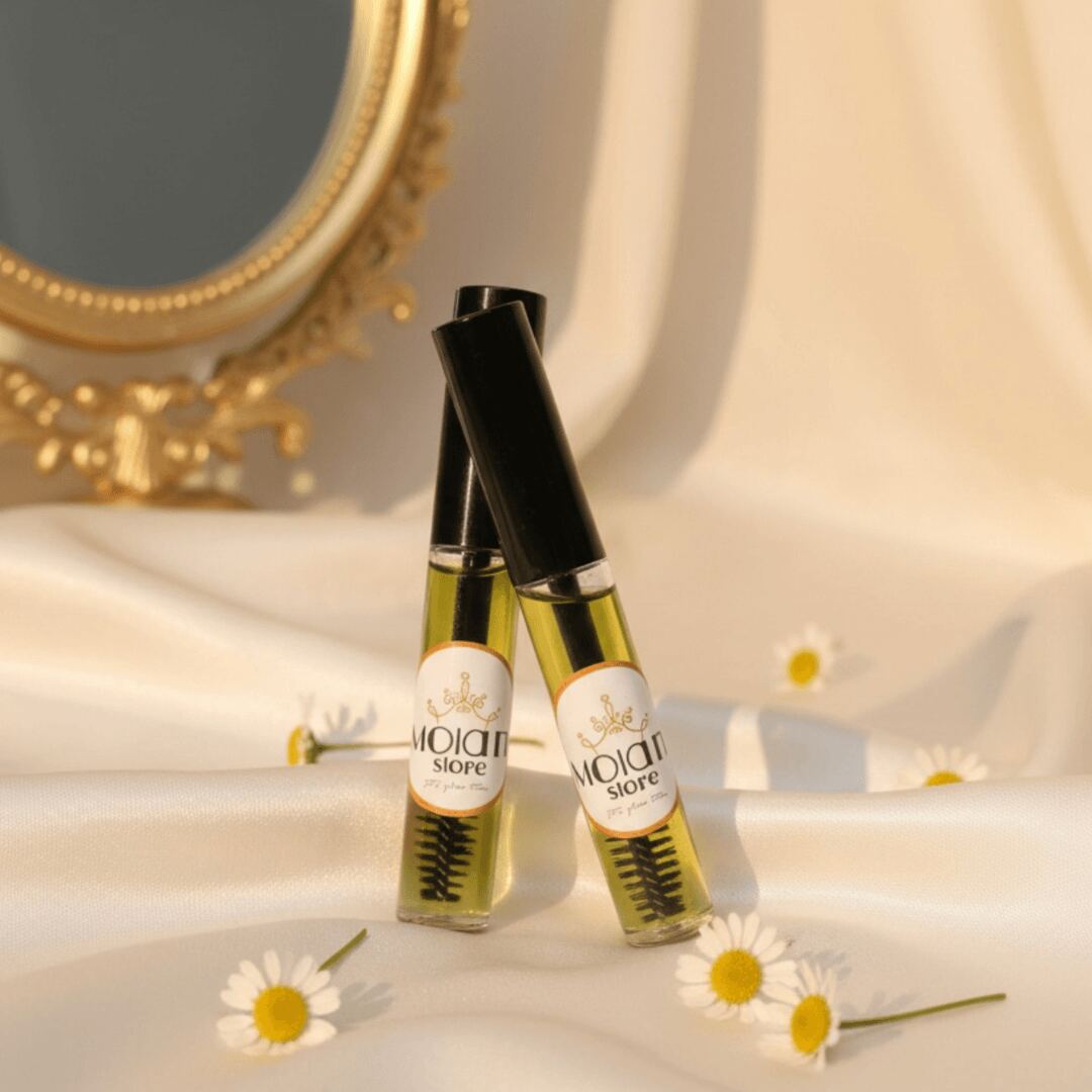 ماسكرا لتطويل و تكثيف الرموش و الحواجب - Eyelash & Eyebrow Mascara