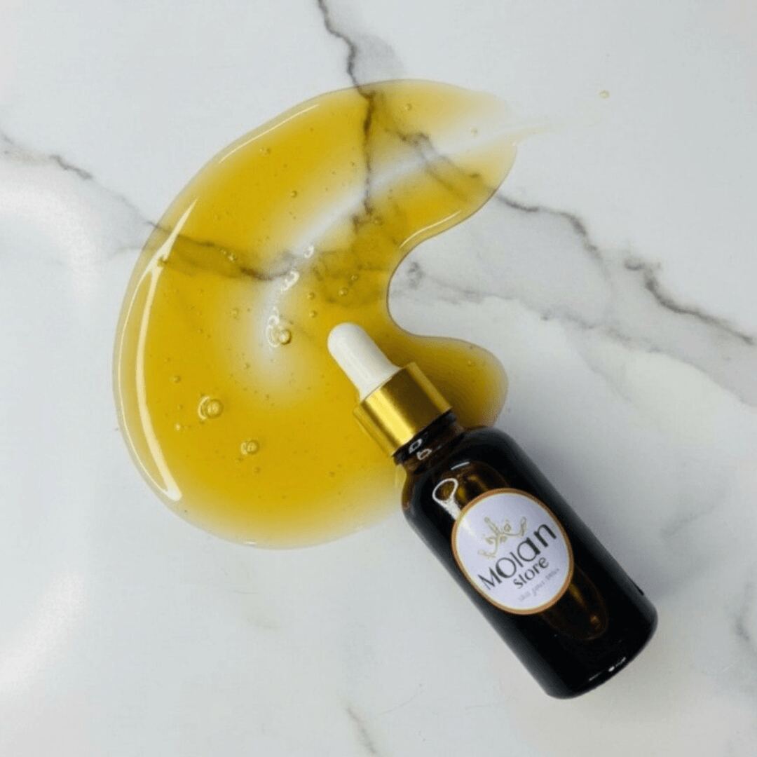 زيت السدر - Sidr oil