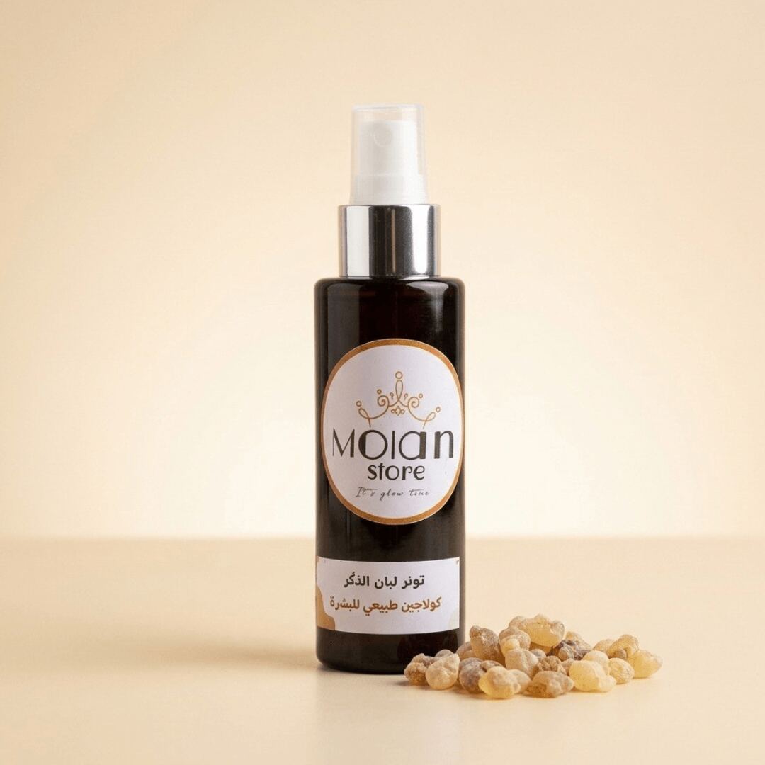 تونر لبان الدكر - Face Toner with Frankincense