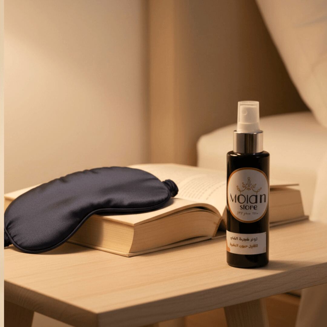 تونر شجرة  الشاى - Face Toner With Tea Tree