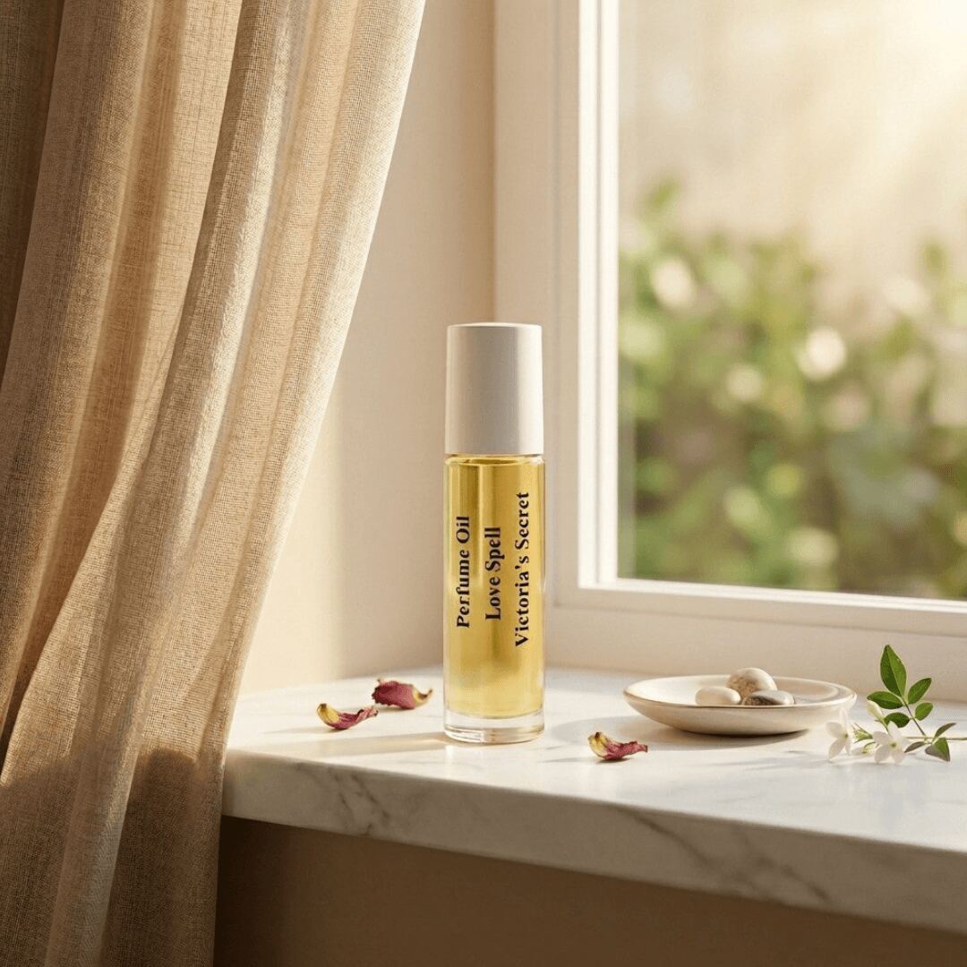 زيت عطرى برائحة لاف سبيل - Love Spell Fragrance Oil