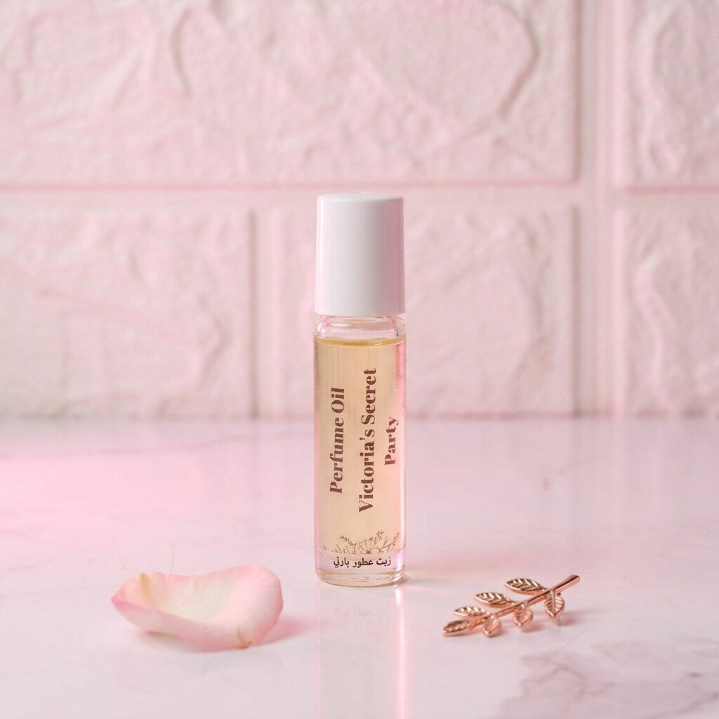 زيت عطرى برائحة سيكريت بارتى - Secret Party Fragrance Oil