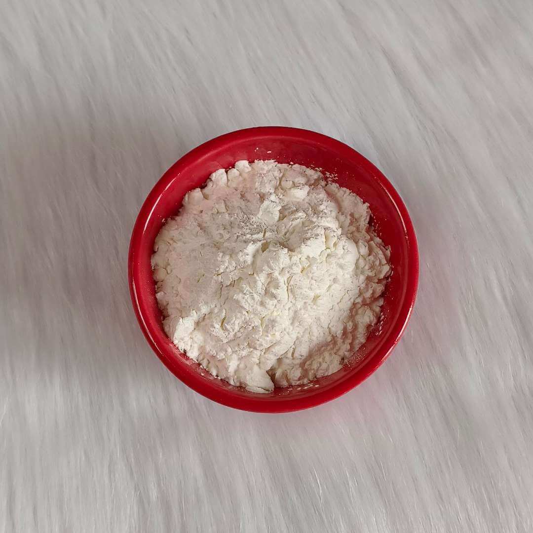 ماسك الحناء البيضاء - White Clay Mask