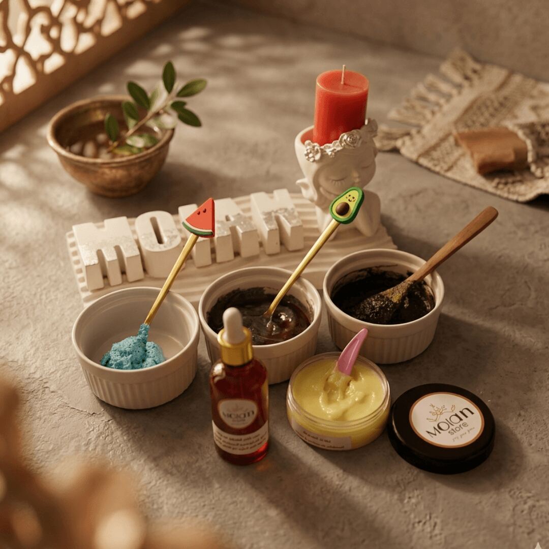 باكدج التفتيح المضاعف 