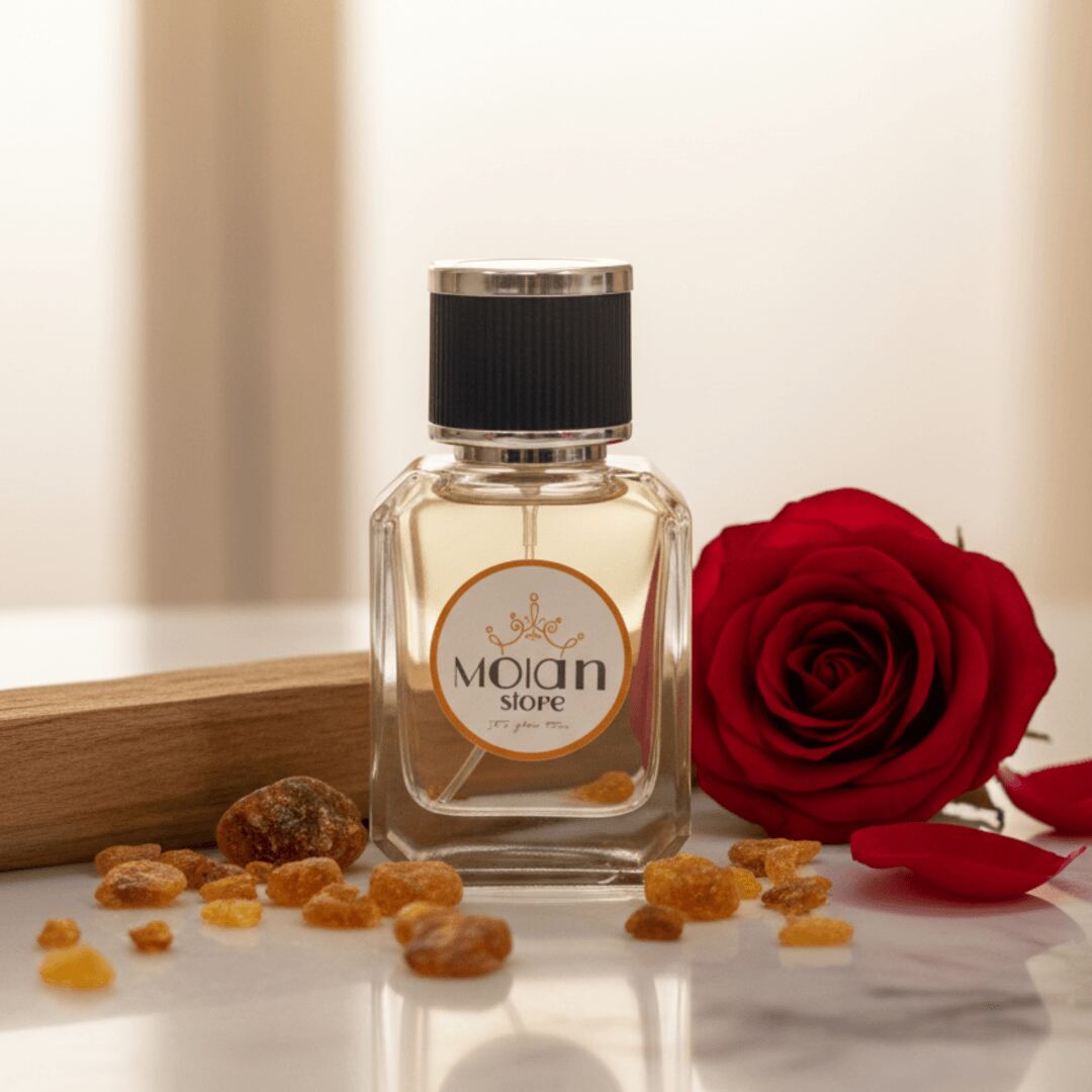 عطر لاف إيز هيفنلي - Love is Heavenly