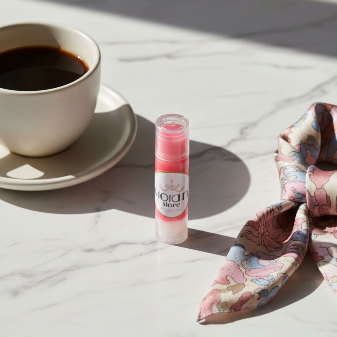 ليب بالم علاجى - Lip Balm