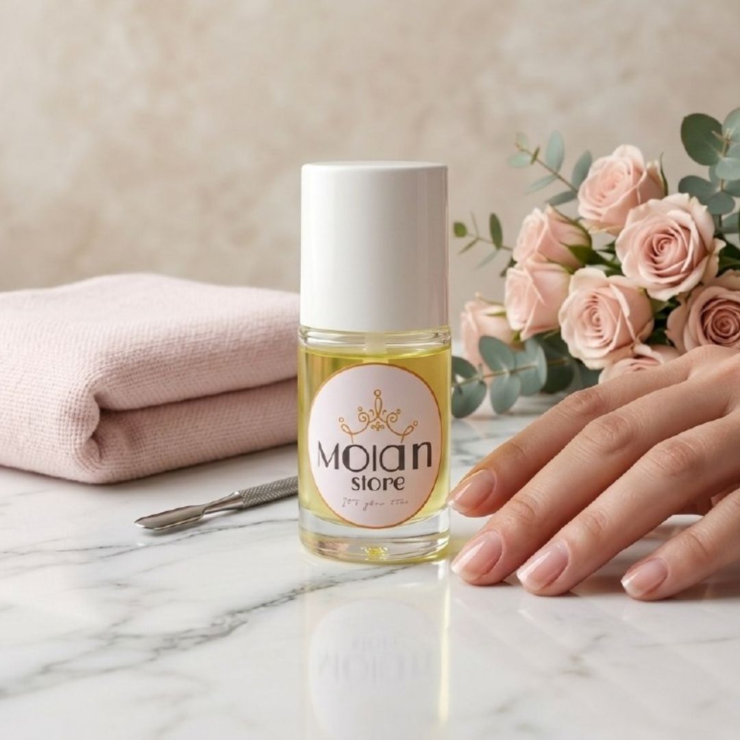 سيروم مقوى للأظافر